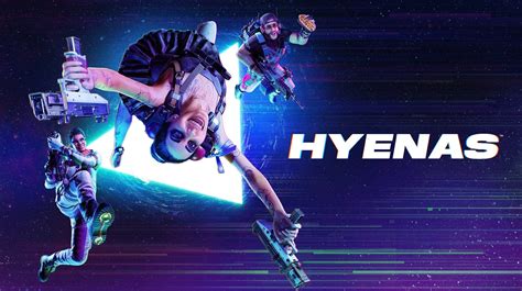 Hyenas is the battle royale game that sega ordered creative assembly to start making when Fortnite came out. They have been working on it in the background for 7 years, with most of their resources going on it - as in more people have been working on hyenas than every other project at the company combined during that time. 